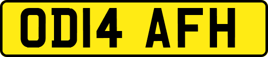 OD14AFH