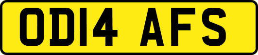 OD14AFS