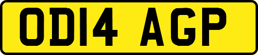 OD14AGP