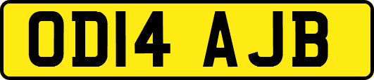 OD14AJB