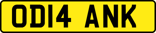 OD14ANK