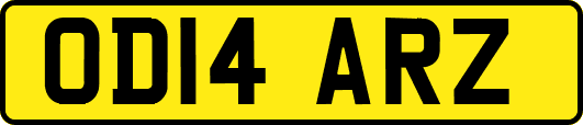 OD14ARZ