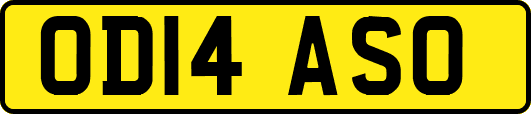 OD14ASO