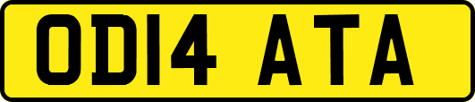 OD14ATA