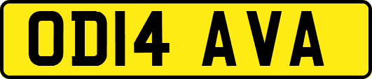 OD14AVA
