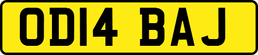 OD14BAJ