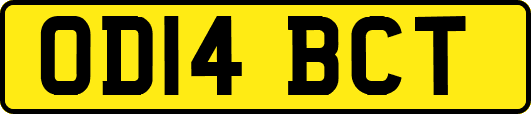 OD14BCT
