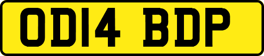 OD14BDP