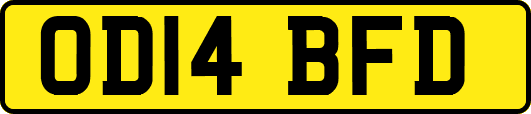 OD14BFD