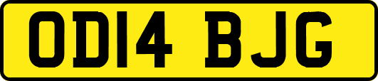 OD14BJG