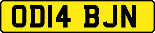 OD14BJN