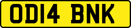 OD14BNK