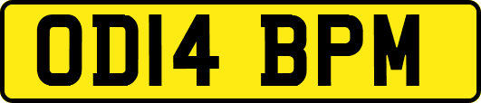 OD14BPM