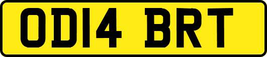 OD14BRT