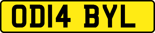 OD14BYL