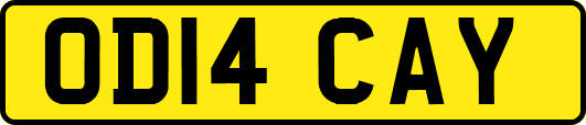 OD14CAY
