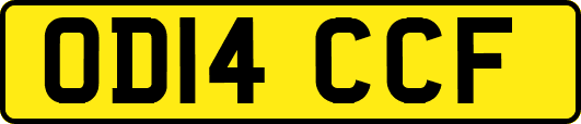 OD14CCF