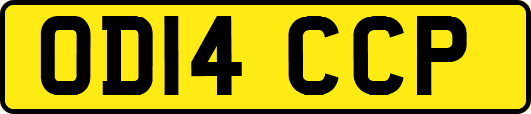 OD14CCP
