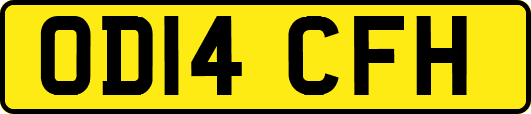 OD14CFH