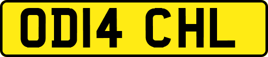 OD14CHL