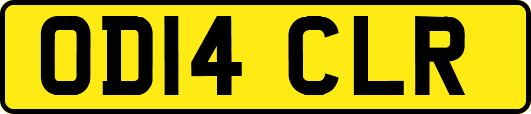 OD14CLR