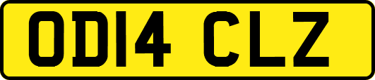 OD14CLZ