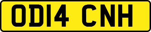 OD14CNH