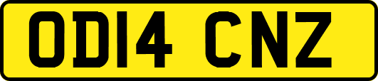 OD14CNZ