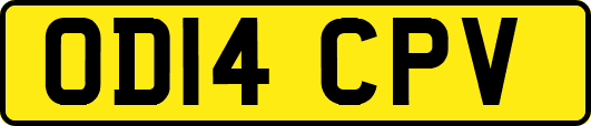 OD14CPV