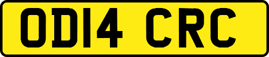 OD14CRC