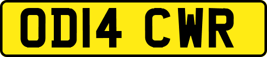 OD14CWR