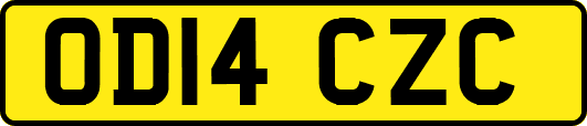 OD14CZC