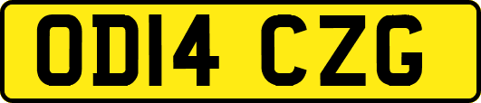 OD14CZG