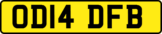 OD14DFB
