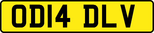 OD14DLV