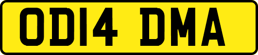 OD14DMA
