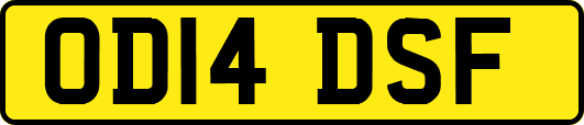 OD14DSF