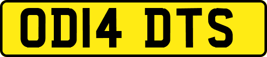 OD14DTS