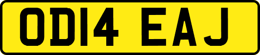 OD14EAJ