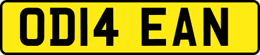 OD14EAN