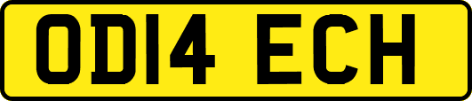 OD14ECH
