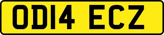 OD14ECZ