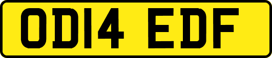 OD14EDF