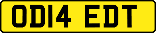 OD14EDT