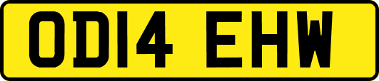 OD14EHW