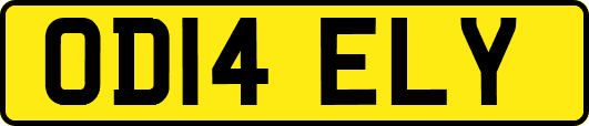 OD14ELY