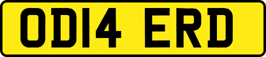OD14ERD