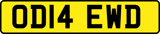 OD14EWD