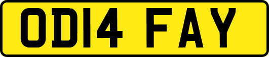 OD14FAY