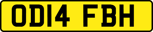 OD14FBH